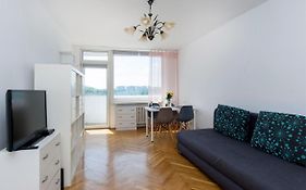 Hello Apartments Kolobrzeska With View
